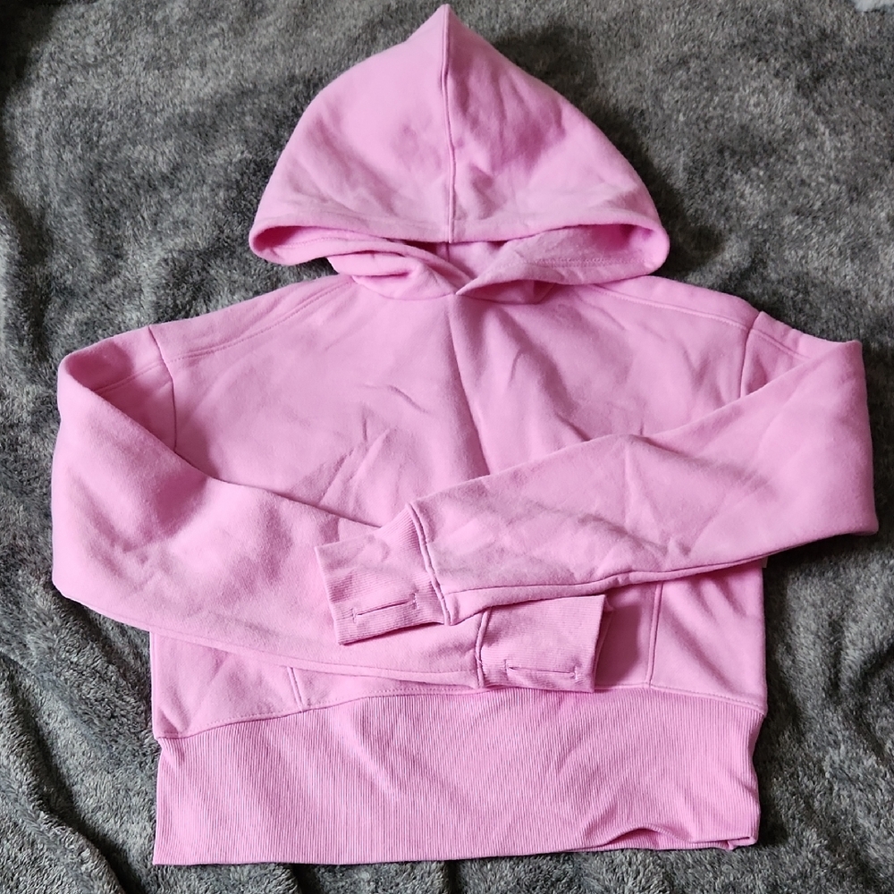 Tek Gear Ultrasoft Fleece in Pink